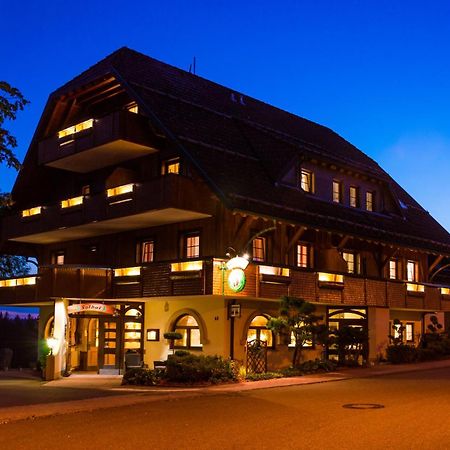 Solhof-Schoemberg Loßburg Exterior foto